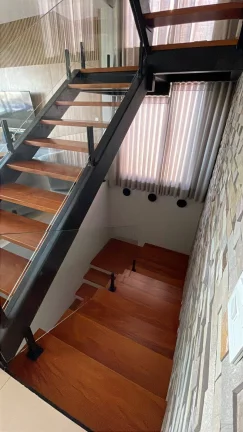 Imagem Sobrado Luxuoso