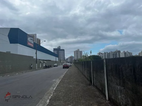 Imagem Lindo terreno à venda, 928 m² por R$ 4.000.000 - Aviação - Praia Grande/SP