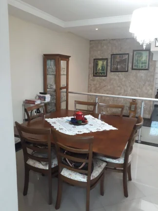 Imagem Sobrado Maravilhoso com 311 m² 3 Dormitórios sendo 3 Suítes Estuda Permuta