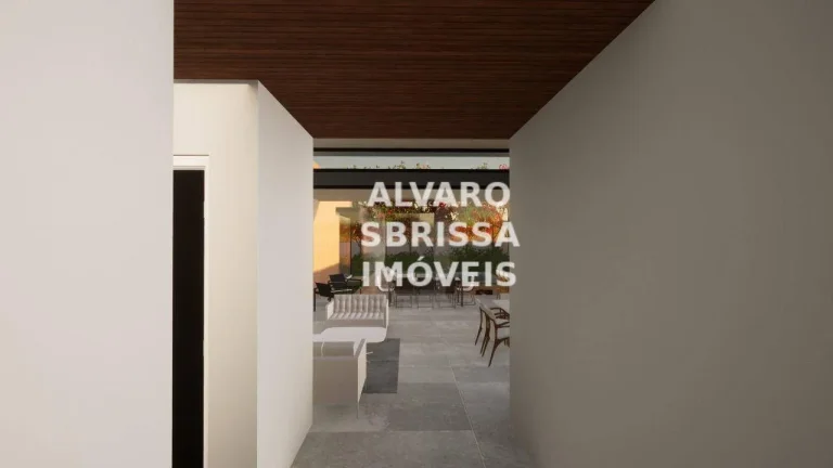 Imagem Casa à venda com Ambientes integrados, conforto e ampla área de lazer no Condomínio Villas do Golfe em Itu SP