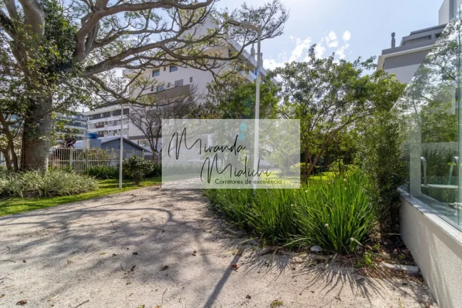 Imagem Apartamento Padrão - Jurerê