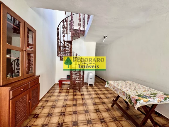Imagem Cobertura de Luxo à Venda em Caraguatatuba-SP, Martim de Sá: 4 Quartos, 2 Suítes, 3 Salas, 3 Banheiros, 2 Vagas, 186m².