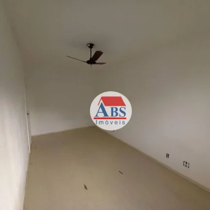 Imagem Apartamento com 1 dormitório à venda, 90 m² por R$ 300.000,00 - Aparecida - Santos/SP
