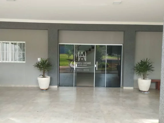 Imagem Condomínio Vertente do Sul - Bady Bassitt