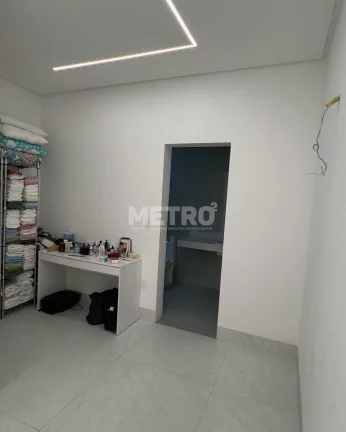 Imagem Casa com 5 suítes, Piscina, Área gourmet, Ambientes integrados