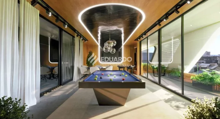 Imagem Villa do Coral – Apartamento com 03 suítes à venda, 107,53 m² – Canto Grande – B