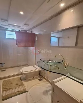 Imagem Cobertura duplex de 2 quartos à venda - Passagem - Cabo Frio