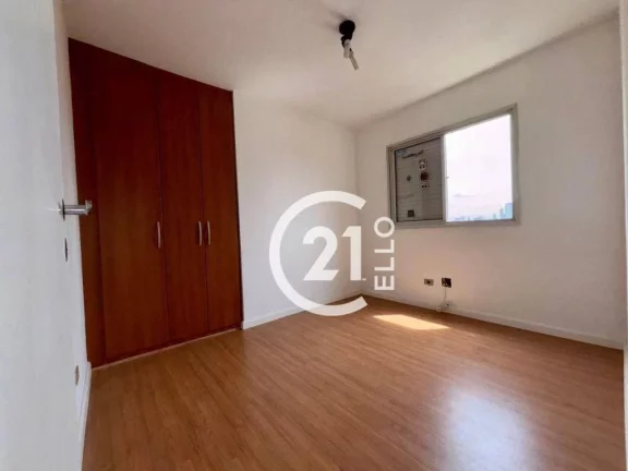 Imagem Apartamento com 2 dormitórios à venda, 70 m² por R$ 530.000,00 - Vila Alexandria - São Paulo/SP
