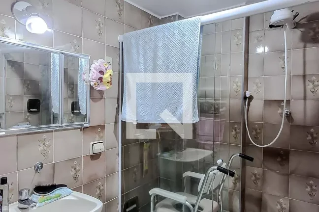 Imagem Apartamento à Venda - Vila Mariana, 1 Quarto, 120 m2