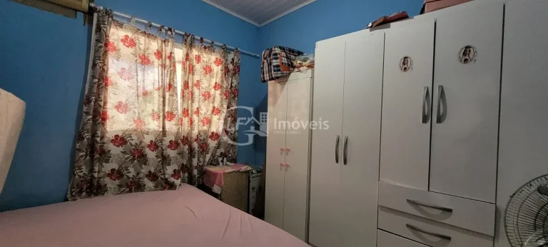 Imagem Imóvel à venda em Campo Grande-MS: Casa com 3 quartos, 2 salas, 2 banheiros e 3 vagas na Coronel Antonino!