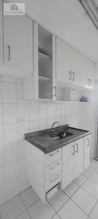 Imagem Apartamento à venda (58,00 m²), Vila Andrade, São Paulo, SP