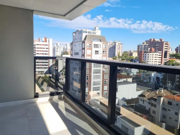 Imagem Apartamento 3 suítes próximo Pç 29 de Março. 142 m2. Novo.