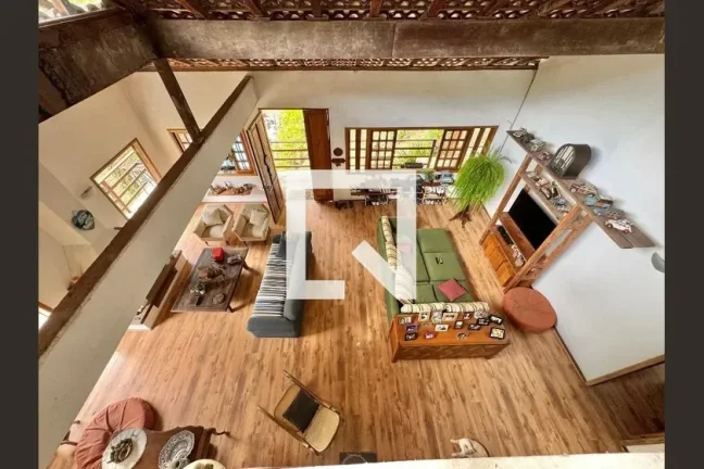 Imagem Casa à Venda - Vargem Pequena, 5 Quartos, 5399 m2