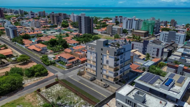 Imagem Beach View