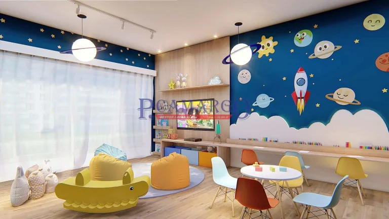 Imagem Apartamento Padrão