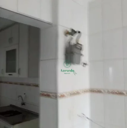 Imagem Apartamento com 3 dormitórios à venda, 64 m² por R$ 360.000,00 - Picanco - Guarulhos/SP