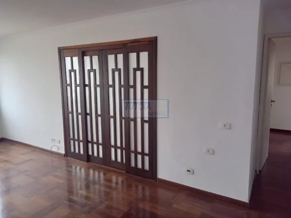 Imagem APARTAMENTO À VENDA NO PARAÍSO, SÃO PAULO