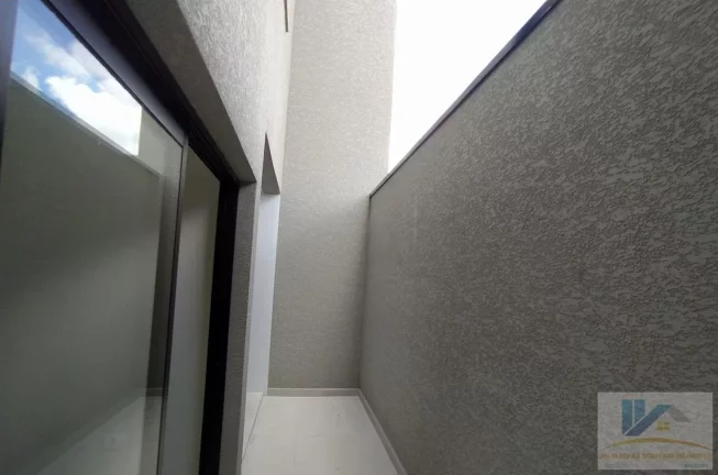 Imagem Triplex para Venda em São José dos Pinhais, Carioca, 3 dormitórios, 2 suítes, 4 banheiros, 3 vagas