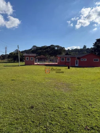 Imagem Chácara com 8 dormitórios à venda, 28632 m² por R$ 1.650.000,00 - Do Rodeio - Extrema/MG