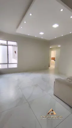 Imagem Apartamento 2 Quartos no Iguaçu - COD 1156