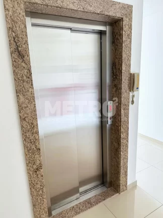 Imagem Apartamento para locação no Ed. Verona com 3 quartos, PETROLINA - PE