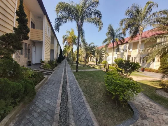 Imagem Sobrado com 2 dormitórios à venda, 117 m² por R$ 770.000,00 - Mirim - Praia Grande/SP