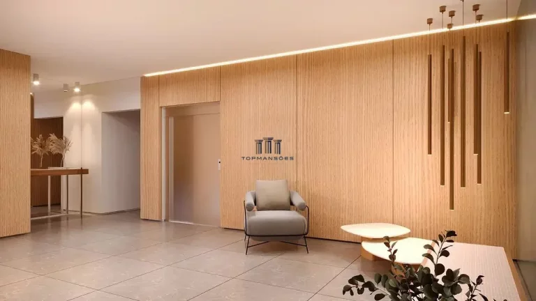 Imagem Apartamento 3 quartos, suite com closet, 2 vagas e lazer completo no Buritis