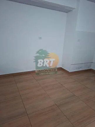 Imagem Casa para Locação em São Roque, Parque IX de Julho, 1 dormitório, 1 banheiro