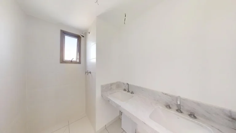 Imagem Apartamento Vila Madalena - 145M², 3 Dorms, 3 Suítes, 2 Vagas Fixas, Lavabo, Academia, Churrasqueira, Depósito, Lounge Lareira, Piscina.