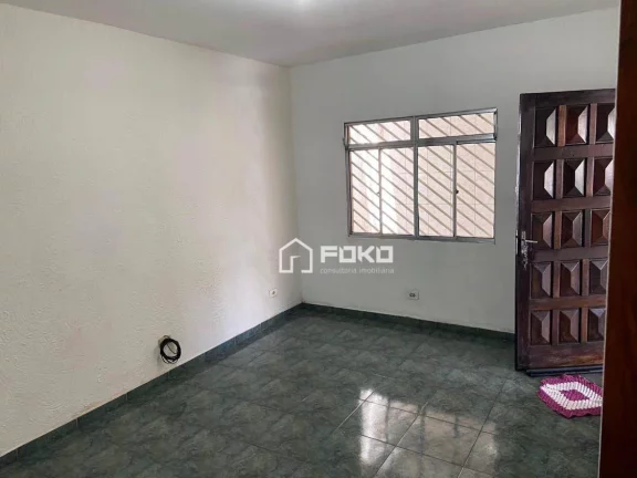 Imagem Casa com 2 dormitórios à venda, 162 m² por R$ 620.000,00 - Jardim Rosa de Franca - Guarulhos/SP