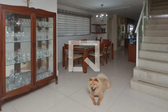 Imagem Apartamento à Venda - Recreio, 4 Quartos, 370 m2