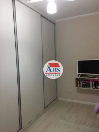Imagem Sobrado com 3 dormitórios à venda, 368 m² por R$ 689.000,00 - Vila Ponte Nova - Cubatão/SP