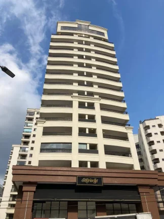 Imagem Apartamento 1 Dormitório - Condomínio Marinella