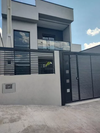 Imagem CASA NOVA ( SOBRADO )