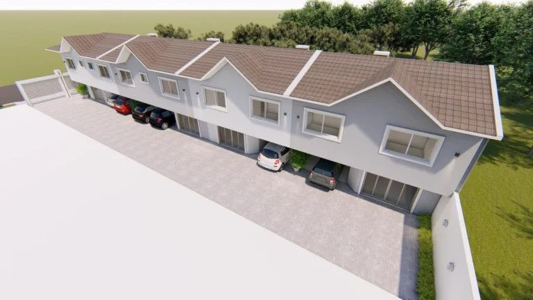 Imagem Sobrado em Construção à Venda em Cascavel - Bairro Coqueiral - 125m²
