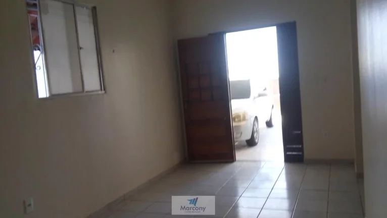 Foto do imóvel: Casa 2 Quartos João Pessoa - PB - Cuiá