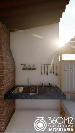 Imagem Sobrado para Venda em Santo André / SP no bairro Vila Curuçá