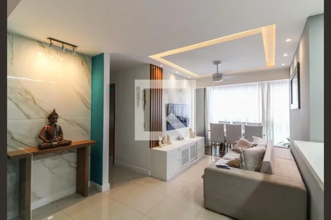 Imagem Apartamento à Venda - Recreio, 2 Quartos, 144 m2