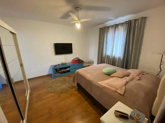 Imagem Sobrado à venda 2 Quartos, 3 Vagas, 300M², Boa Vista, São Caetano do Sul - SP