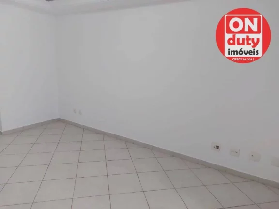 Imagem Apartamento com 2 dormitórios à venda, 127 m² por R$ 975.000,00 - Embaré - Santos/SP