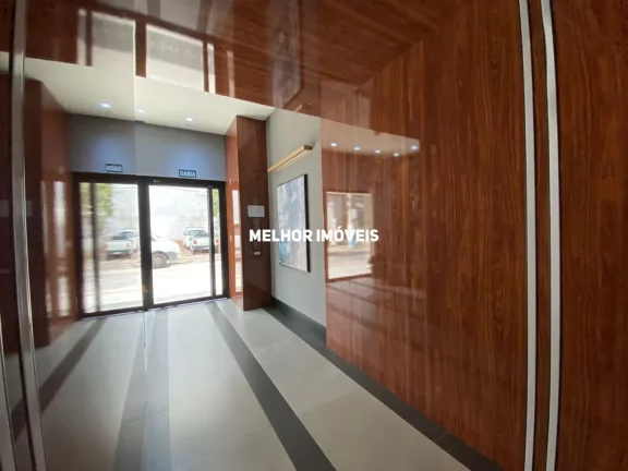 Imagem Apartamento Mobiliado à Venda com 03 Suítes Localizado em Meia Praia Itapema - SC