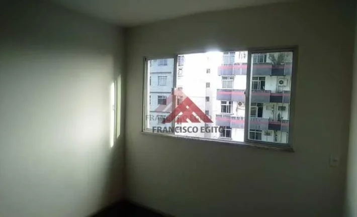 Imagem Apartamento com 2 dormitórios à venda, 80 m² por R$ 400.000,00 - São Domingos - Niterói/RJ