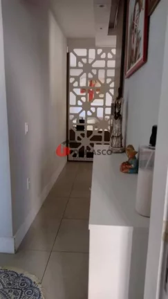Imagem Apartamento à venda 3 Quartos, 1 Suite, 2 Vagas, 95M², Campestre, Santo André - SP