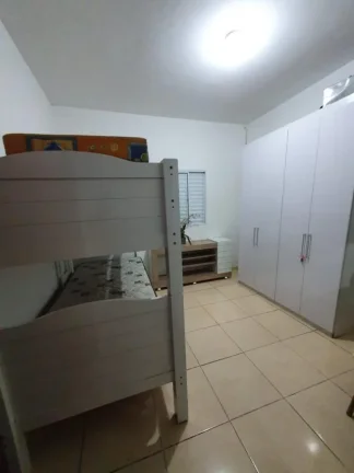Imagem Casa para Venda em Itanhaém, Umuarama, 4 dormitórios, 2 banheiros, 1 vaga
