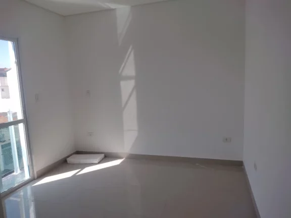 Imagem APARTAMENTO COBERTURA COM 108 METROS NO JD ANA MARIA PROXIMO AO CORREDOR DE TRÓLIBUS.
