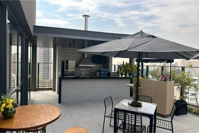 Imagem APARTAMENTO RESIDENCIAL em São Paulo - SP, Perdizes