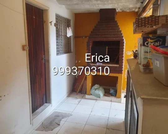 Imagem Sobrado, ótima localização, 3 dormitórios, churrasqueira, 2vagas FL11