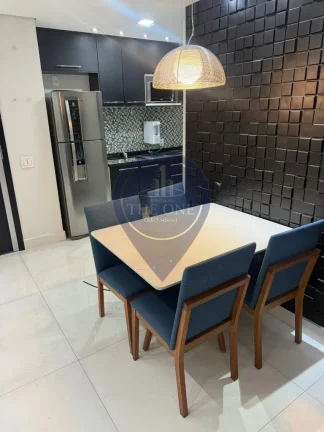Imagem Excelente Apartamento para Locação na Vila Leopoldina, São Paulo-SP: 2 Quartos, 1 Suíte, 2 Salas, 2 Banheiros e 1 Vaga de Garagem!