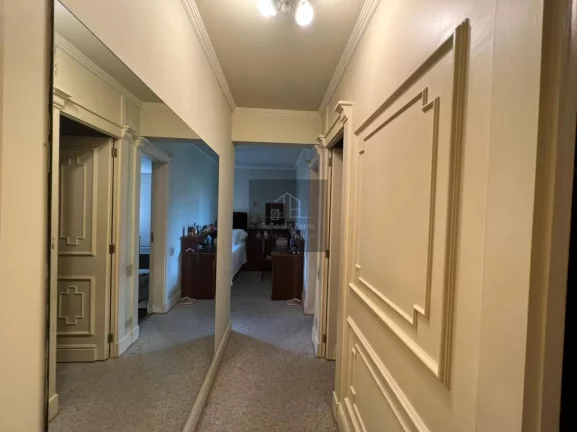 Imagem Apartamento 202m² 4 dorm 3 suites 4 vagas no Itaim