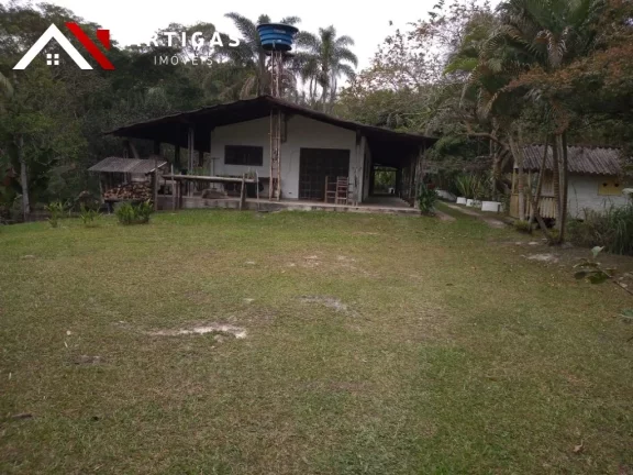 Imagem Sítio á venda 7,2 Hectares Oportunidade